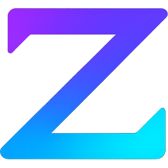 ZyraBots Logo